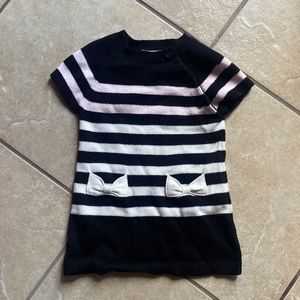 Maggie & Zoe Dress (6-9M)
